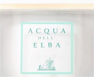Acqua dell' Elba Essenza luxusný telový krém pre mužov 200 ml 5