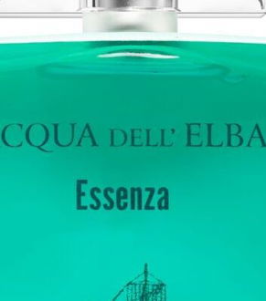 Acqua dell' Elba Essenza parfumovaná voda pre mužov 100 ml 5