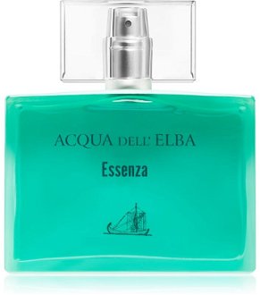 Acqua dell' Elba Essenza parfumovaná voda pre mužov 100 ml