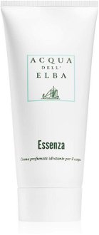 Acqua dell' Elba Essenza telový krém pre mužov 200 ml