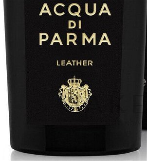 Acqua di Parma Acqua Di Parma Leather - EDP 100 ml 8