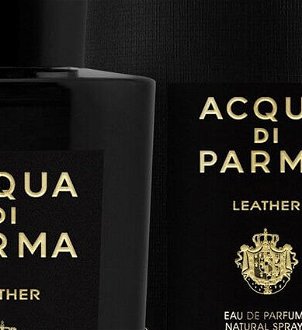 Acqua di Parma Acqua Di Parma Leather - EDP 100 ml 5
