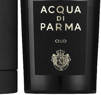 Acqua di Parma Acqua Di Parma Oud - EDP - TESTER 100 ml 9