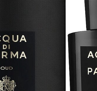 Acqua di Parma Acqua Di Parma Oud - EDP - TESTER 100 ml 5