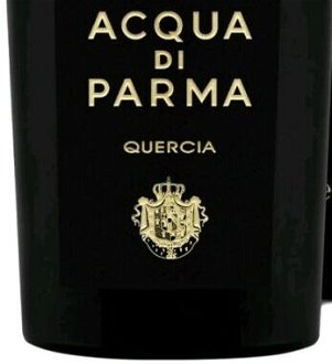 Acqua di Parma Acqua Di Parma Quercia - EDP 180 ml 8