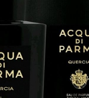 Acqua di Parma Acqua Di Parma Quercia - EDP 180 ml 5