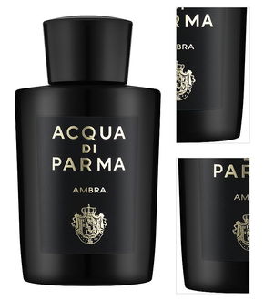 Acqua di Parma Ambra - EDP 180 ml 3