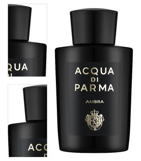 Acqua di Parma Ambra - EDP 180 ml 4