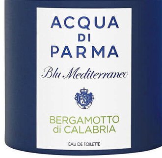 Acqua di Parma Blu Mediterraneo Bergamotto Di Calabria - EDT 150 ml 8