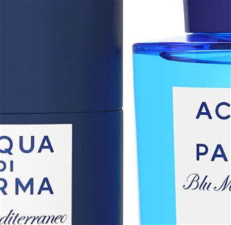 Acqua di Parma Blu Mediterraneo Bergamotto Di Calabria - EDT 150 ml 5