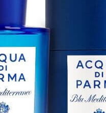 Acqua di Parma Blu Mediterraneo Chinotto di Liguria - EDT 2 ml - odstrek s rozprašovačom 5