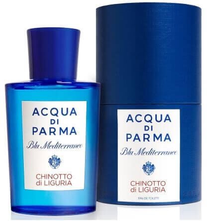 Acqua di Parma Blu Mediterraneo Chinotto di Liguria - EDT 75 ml