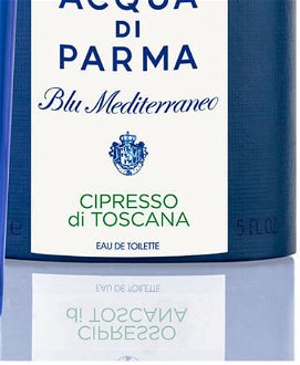 Acqua di Parma Blu Mediterraneo Cipresso di Toscana - EDT 150 ml 9