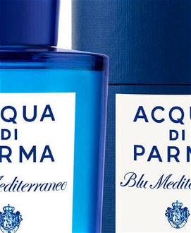 Acqua di Parma Blu Mediterraneo Cipresso di Toscana - EDT 2 ml - odstrek s rozprašovačom 5