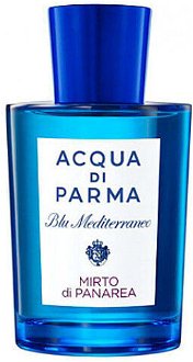 Acqua di Parma Blue Mediterraneo Mirto Di Panarea - EDT 150 ml