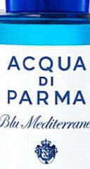 Acqua di Parma Blue Mediterraneo Mirto Di Panarea - EDT 2 ml - odstrek s rozprašovačom 5