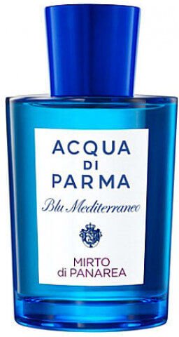 Acqua di Parma Blue Mediterraneo Mirto Di Panarea - EDT 2 ml - odstrek s rozprašovačom