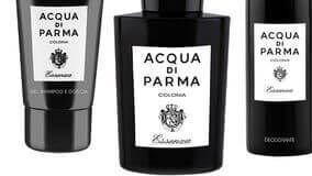 Acqua di Parma Colonia Essenza - EDC 100 ml + sprchový gel 75 ml + deodorant ve spreji 50 ml 8