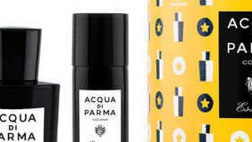 Acqua di Parma Colonia Essenza - EDC 100 ml + sprchový gel 75 ml + deodorant ve spreji 50 ml 5