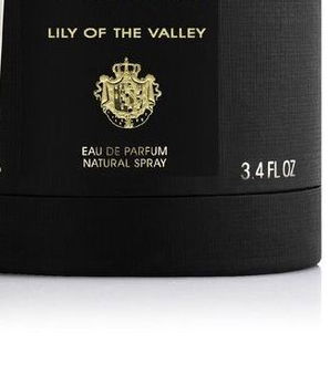 Acqua di Parma Lily Of The Valley - EDP 100 ml 9