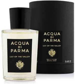 Acqua di Parma Lily Of The Valley - EDP 180 ml
