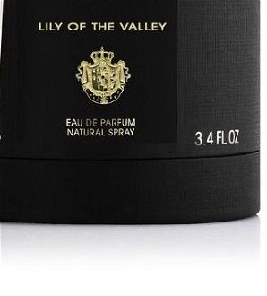 Acqua di Parma Lily Of The Valley - EDP - TESTER 100 ml 9