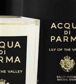 Acqua di Parma Lily Of The Valley - EDP - TESTER 100 ml 5