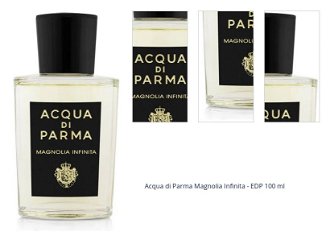 Acqua di Parma Magnolia Infinita - EDP 100 ml 1