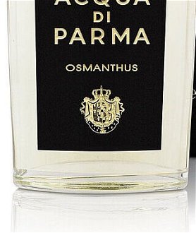 Acqua di Parma Osmanthus - EDP 180 ml 8