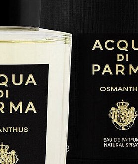 Acqua di Parma Osmanthus - EDP 180 ml 5