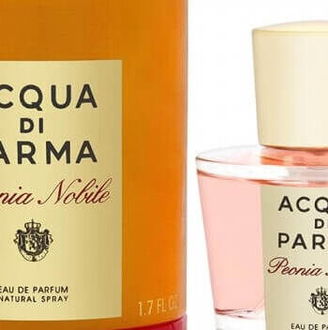 Acqua di Parma Peonia Nobile - EDP 100 ml 5