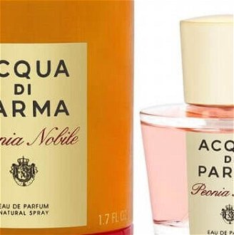 Acqua di Parma Peonia Nobile - EDP 2 ml - odstrek s rozprašovačom 5