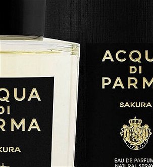 Acqua di Parma Sakura - EDP 100 ml 5