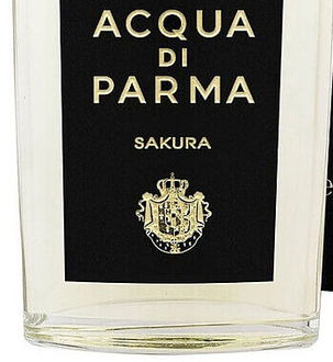 Acqua di Parma Sakura - EDP 180 ml 8