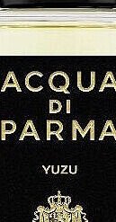 Acqua di Parma Yuzu - EDP 180 ml 5