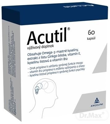 Acutil