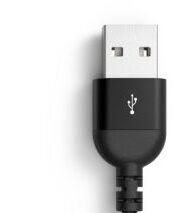 Adam Elements kábel PeAk III 200B USB na Lightning 2m, black 7