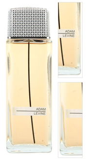 Adam Levine Women parfumovaná voda pre ženy 100 ml 3