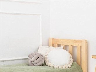 ADEKO Detská posteľ s čelami rozmer lôžka: 100 x 180 cm 5