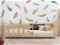 Detská posteľ s plôtikom rozmer lôžka: 100 x 190 cm
