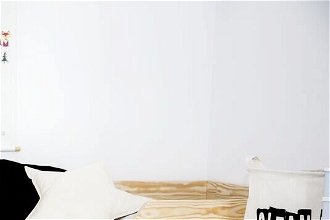ADEKO Drevená posteľ so zábranami Easy Edge rozměr lůžka: 100 x 180 cm 7