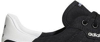 adidas 3MC core black - Pánske - Tenisky adidas Originals - Čierne - B22706 - Veľkosť: 38 2/3 6