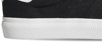 adidas 3MC core black - Pánske - Tenisky adidas Originals - Čierne - B22706 - Veľkosť: 38 2/3 8