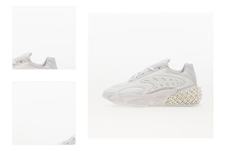 adidas 4D Krazed Ftw White/ Ftw White/ Ftw White 4