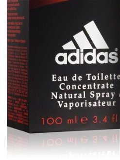 Adidas Active Bodies - EDT 100 ml 8