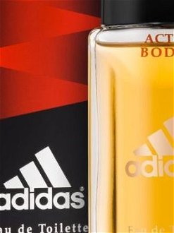 Adidas Active Bodies - EDT 100 ml 5