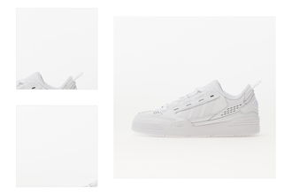 adidas Adi2000 Cloud White/ Cloud White/ Cloud White 4