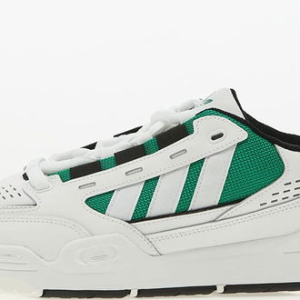 adidas Adi2000 Ftw White/ Ftw White/ Green 5