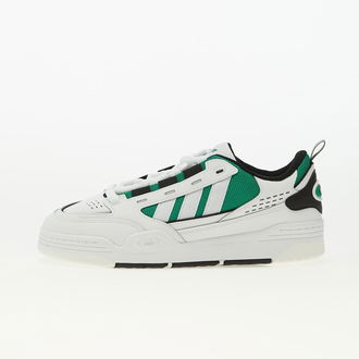 adidas Adi2000 Ftw White/ Ftw White/ Green 2