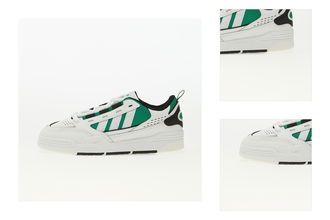 adidas Adi2000 Ftw White/ Ftw White/ Green 3